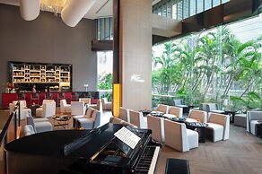 Avani Ratchada Bangkok Hotel