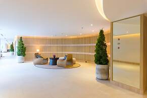 Avani Ratchada Bangkok Hotel