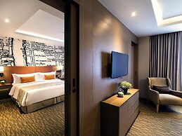 Avani Ratchada Bangkok Hotel