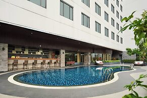 Avani Ratchada Bangkok Hotel
