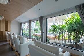 Avani Ratchada Bangkok Hotel