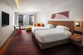 Avani Ratchada Bangkok Hotel