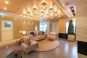 Avani Ratchada Bangkok Hotel