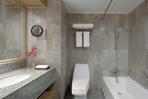 Avani Ratchada Bangkok Hotel