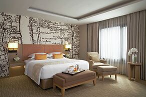 Avani Ratchada Bangkok Hotel