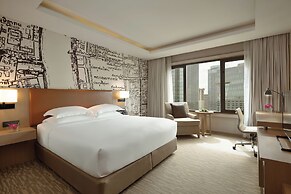 Avani Ratchada Bangkok Hotel