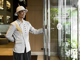 Avani Ratchada Bangkok Hotel