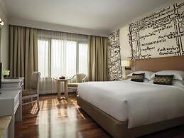 Avani Ratchada Bangkok Hotel
