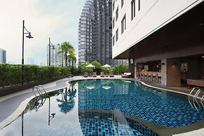 Avani Ratchada Bangkok Hotel