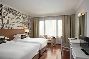 Avani Ratchada Bangkok Hotel