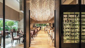 Avani Ratchada Bangkok Hotel