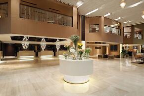 Avani Ratchada Bangkok Hotel