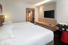 Avani Ratchada Bangkok Hotel