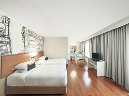 Avani Ratchada Bangkok Hotel