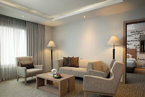 Avani Ratchada Bangkok Hotel