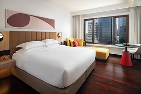 Avani Ratchada Bangkok Hotel