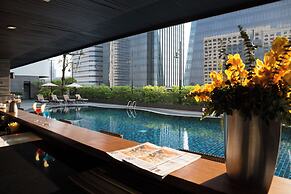 Avani Ratchada Bangkok Hotel