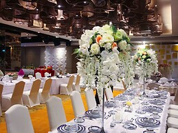 Avani Ratchada Bangkok Hotel