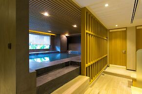 Avani Ratchada Bangkok Hotel