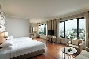 Avani Ratchada Bangkok Hotel