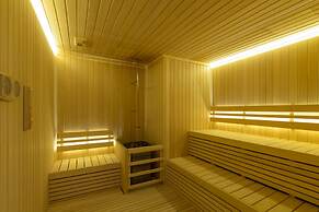 Avani Ratchada Bangkok Hotel