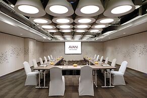 Avani Ratchada Bangkok Hotel