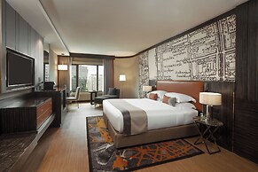 Avani Ratchada Bangkok Hotel