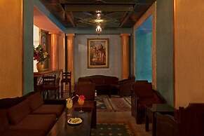 Palais Salam Taroudant