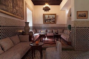 Palais Salam Taroudant