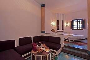 Palais Salam Taroudant