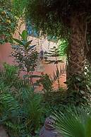 Palais Salam Taroudant