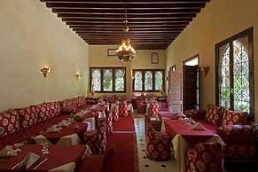 Palais Salam Taroudant