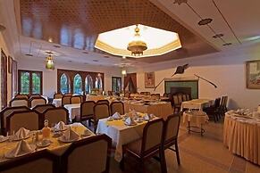 Palais Salam Taroudant