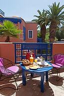 Palais Salam Taroudant