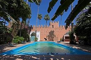Palais Salam Taroudant