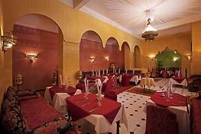 Palais Salam Taroudant