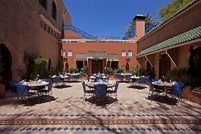 Palais Salam Taroudant