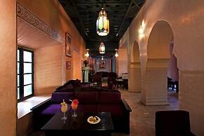 Palais Salam Taroudant