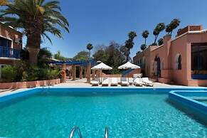 Palais Salam Taroudant