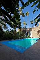 Palais Salam Taroudant