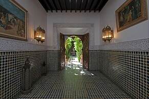 Palais Salam Taroudant