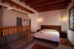 Palais Salam Taroudant