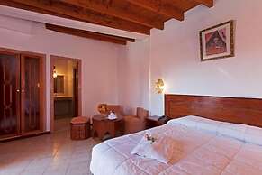 Palais Salam Taroudant