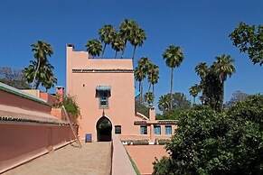 Palais Salam Taroudant