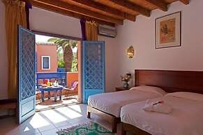 Palais Salam Taroudant