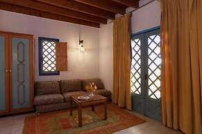 Palais Salam Taroudant