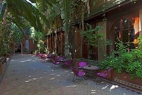 Palais Salam Taroudant