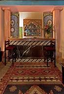 Palais Salam Taroudant