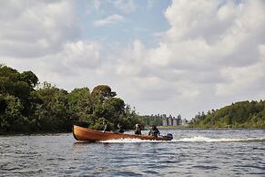 Ashford Castle