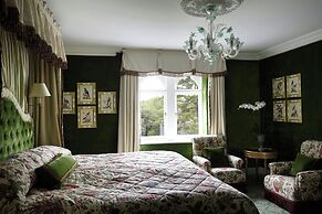 Ashford Castle